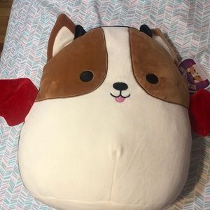 Halloween squish 16 in